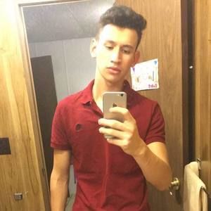 Meet your Posher, Daniel